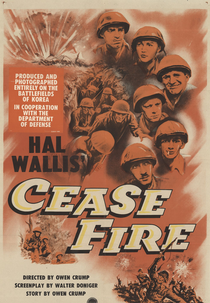 Cessar Fogo (Cease Fire!)