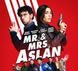 Mr. & Mrs. Aslan