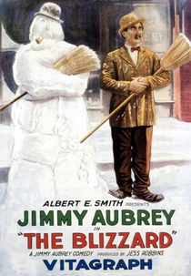 The Blizzard (The Blizzard)