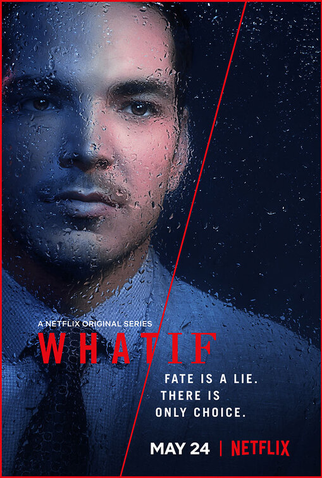 Poster 4 de Série Dilema (2019)