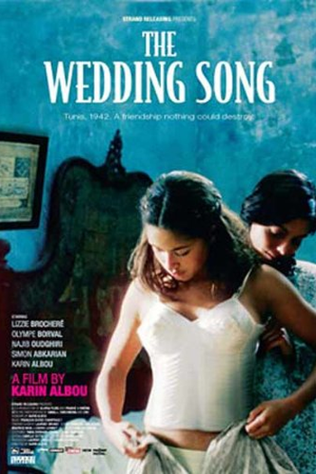  de Filme Uma Canção de Amor (2008)