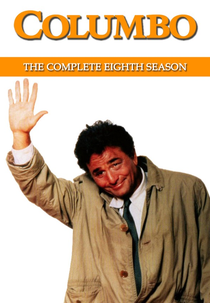 Columbo (8ª Temporada) (Columbo (Season 8))