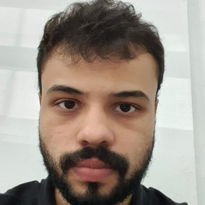 Foto de perfil de Lucas