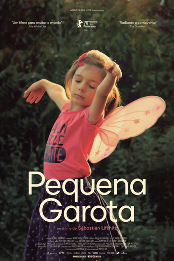  de Filme Pequena Garota (2020)