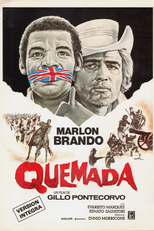 Queimada! (Quemada!)
