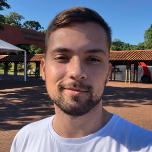 Foto de perfil de Deyvid