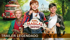 School of Magical Animals 2021 Trailer Legendado