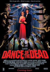 Dança com os Mortos (Dance Of The Dead)