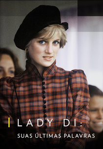 Lady Di: Suas Últimas Palavras (Diana: In Her Own Words)