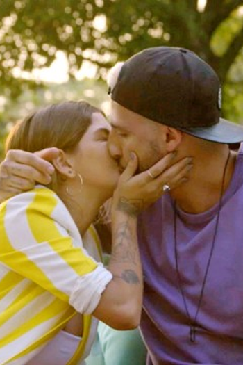 Poster de Episódio Laryssa: Eles que lutem! (2020)