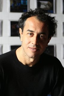 Matteo Garrone - Poster 1