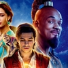 Aladdin 2 está em desenvolvimento