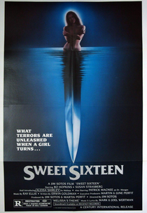Doce Debutante (Sweet Sixteen)