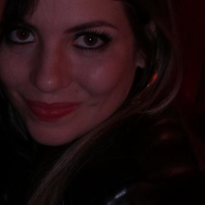 Foto de perfil de Larissa Reis