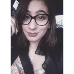 Foto de perfil de Natália