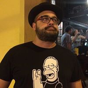 Foto de perfil de Alexandre