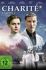 Charité (2ª Temporada) (Charité (Staffel 2))