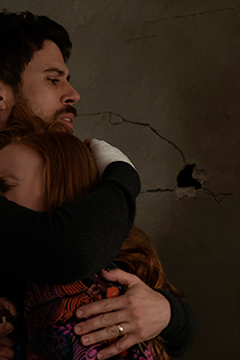 Poster de Episódio Doll (2021)