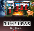Timeless: O Milagre de Natal