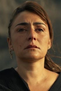 Candela Peña - Poster 1