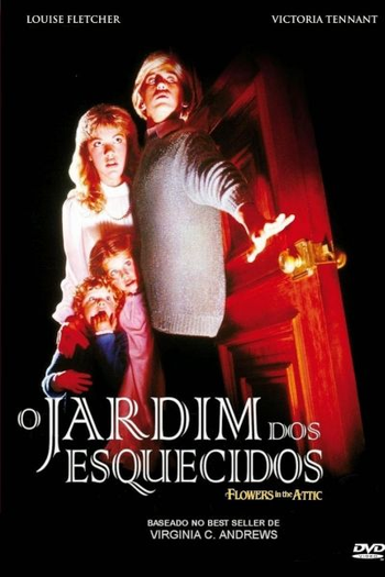  de Filme O Jardim dos Esquecidos (1987)