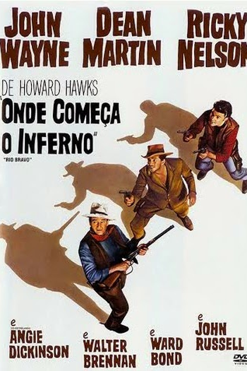  de Filme Onde Começa o Inferno (1959)