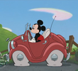 Max's New Car