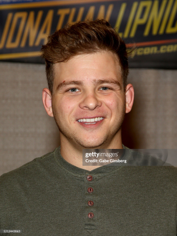 Jonathan Lipnicki (22 de Outubro de 1990) | Artista | Filmow