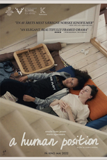 A Human Position (A Human Position)