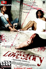 Not a Love Story - Não É Uma História De Amor (Not a Love Story)