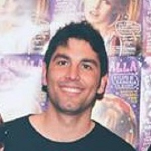 Foto de perfil de Antonio