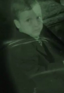 Missing in the Mansion (Missing in the Mansion)
