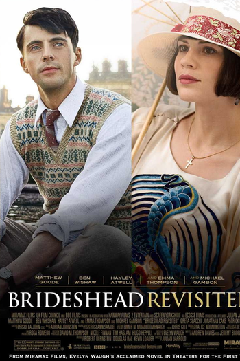  de Filme Brideshead - Desejo e Poder (2008)
