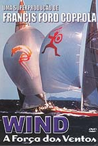 Poster 2 de Filme Wind - A Força Dos Ventos (1992)