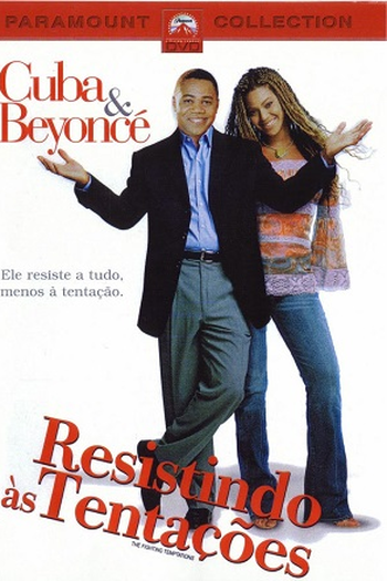  de Filme Resistindo às Tentações (2003)