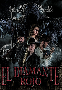 A Lenda do Diamante (La Leyenda Del Diamante)