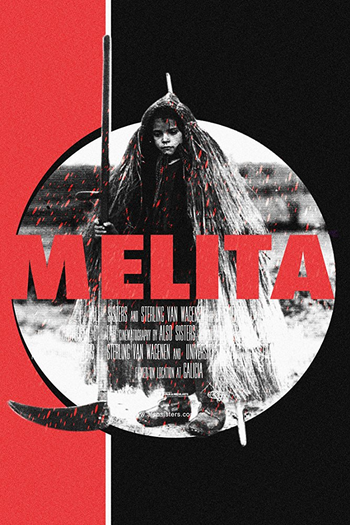 Poster de Filme Melita (2018)