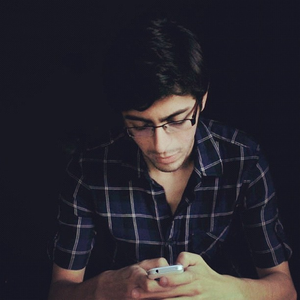 Foto de perfil de Michael Pantaleão
