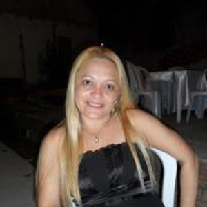 Foto de perfil de Eliziene Frota