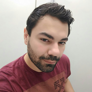 Foto de perfil de Elias Sena Aquino