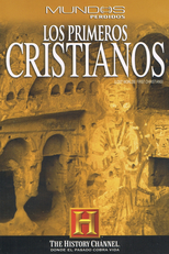 Mundos Perdidos- Os Primeiros Cristãos (Lost Worlds- The First Christians )
