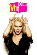 VH1 Biografia: Lindsay Lohan (VH1 Biografia: Lindsay Lohan)