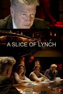 A Slice of Lynch - Poster / Capa / Cartaz - Oficial 2