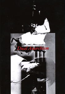 Mukai Chie & Urabe Masayoshi ‎– Dual Anarchism (Mukai Chie & Urabe Masayoshi ‎– Dual Anarchism)