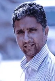 Padam Bhushan - Poster 1