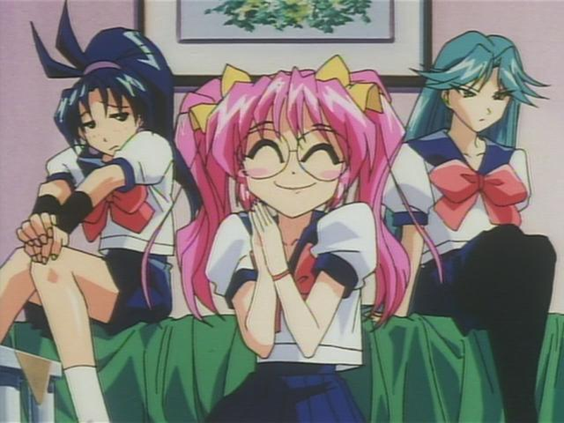 Foto 1 de Hyper Speed GranDoll