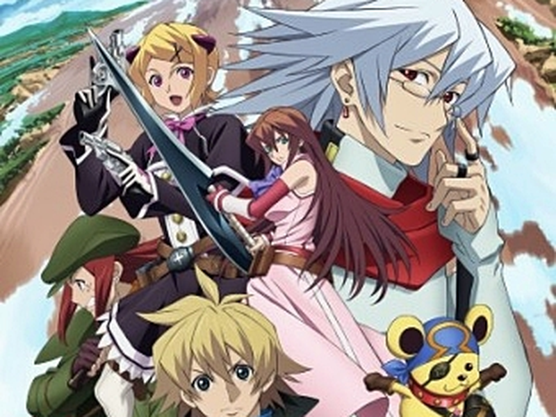 Foto 1 de World Destruction: Sekai Bokumetsu no Rokunin