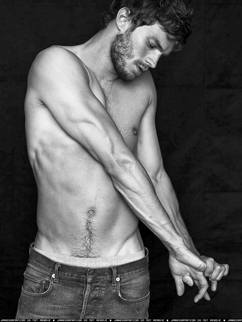 Jamie Dornan - Foto 4
