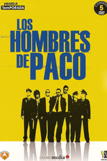 Los Hombres de Paco (1ª Temporada) (Los Hombres de Paco (Season 1))
