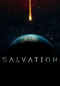 Salvation (1ª Temporada) (Salvation (Season 1))